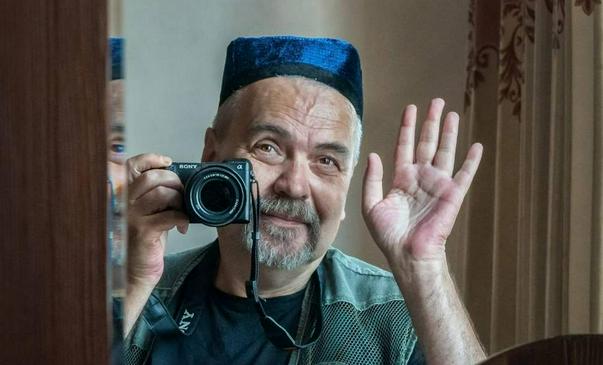 Chilonzor va qadamjolar kuychisi