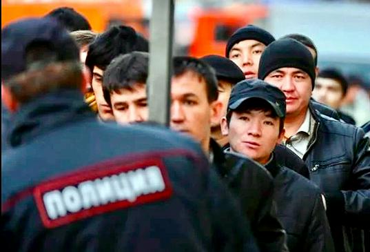 Raqamli nazorat, maqsadli ishga jalb qilish