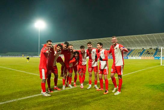 Qirg‘iziston Premer-ligasining 2025 yilgi eng yaxshi 10 nafar o‘zbek futbolchisi