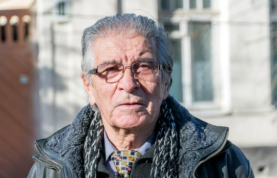 Qadim Toshkent «muhofizi» vafot etdi